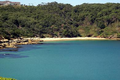 Sandee - Little Congwong Beach