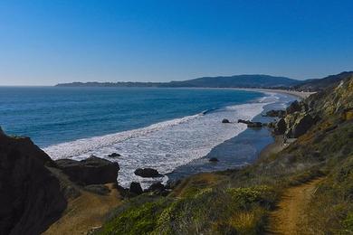 Sandee Red Rock Beach Photo