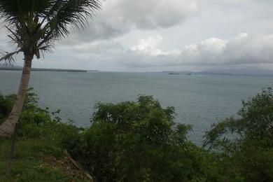 Sandee Wewak Wharf