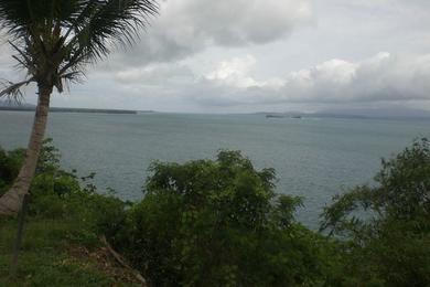 Sandee Wewak Wharf Photo