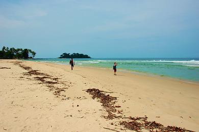 Sandee - Bureh Beach