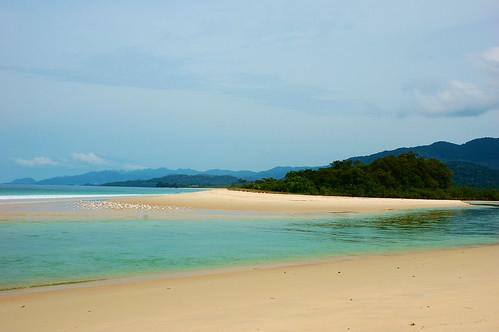 Sandee Bureh Beach Photo