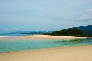 Sandee Bureh Beach