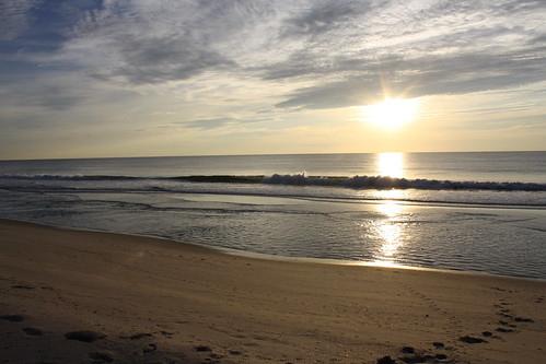 Sandee - Manasquan Inlet Beach