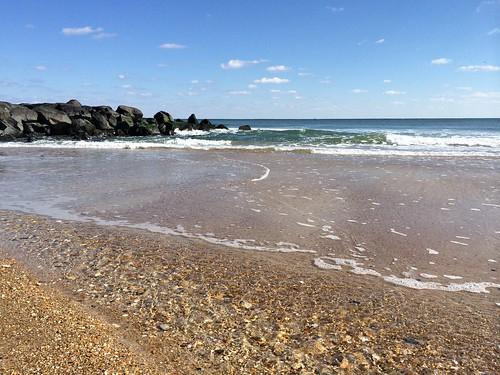 Sandee - Manasquan Inlet Beach