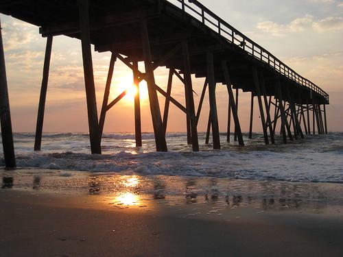 Sandee - Crystal Pier