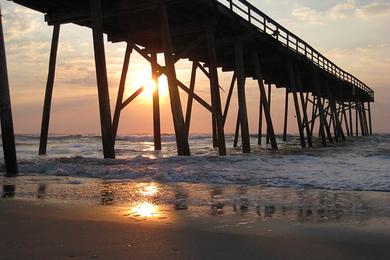 Sandee - Crystal Pier