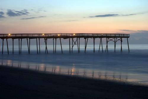 Sandee - Crystal Pier