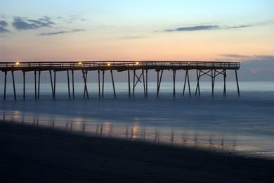 Sandee - Crystal Pier