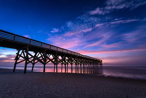 Sandee - Crystal Pier