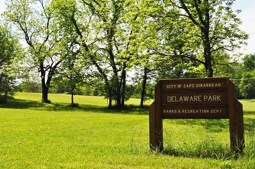 Sandee - Delaware Park