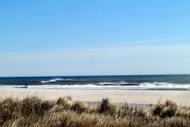 Sandee - Atlantic City Beach