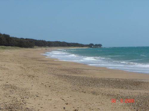 Sandee Mon Repos Beach