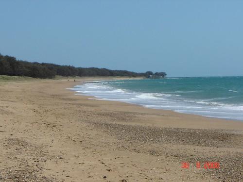 Sandee Mon Repos Beach Photo