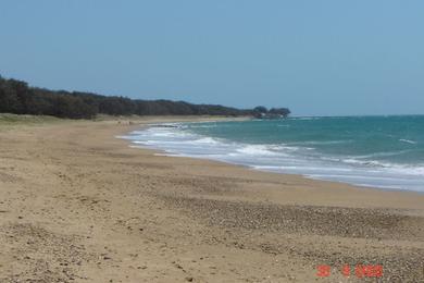 Sandee Mon Repos Beach Photo