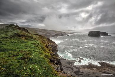Sandee Kilkee Beach