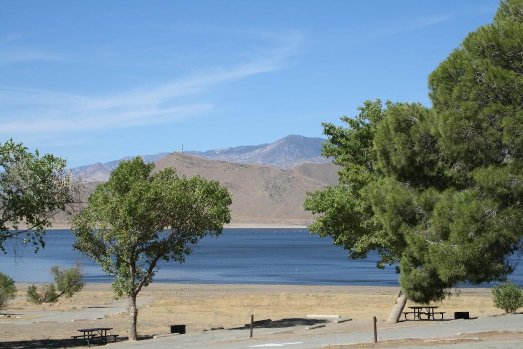 Sandee Lake Isabella Paradise Cove Photo