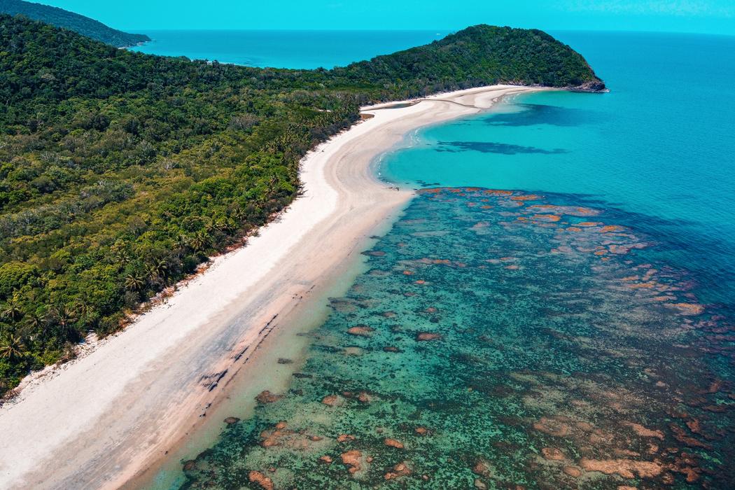 Sandee Great Barrier Reef