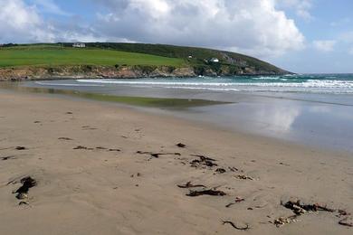 Sandee Red Strand Beach Photo