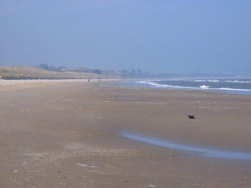 Sandee Curracloe Beach