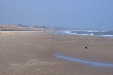 Sandee Curracloe Beach