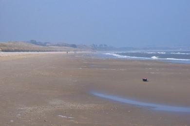 Sandee Curracloe Beach