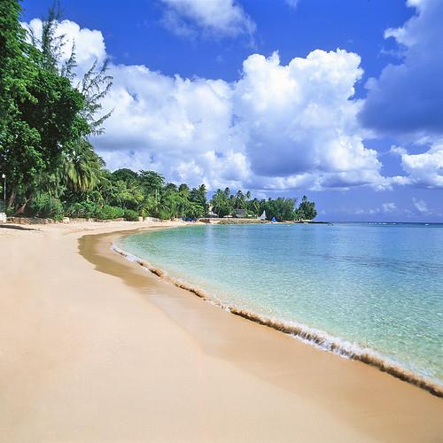 Sandee Cobblers Beach