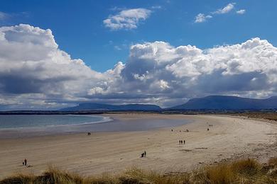 Sandee Mullaghmore Beach Photo