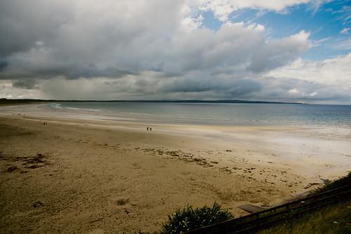 Sandee - Enniscrone Beach