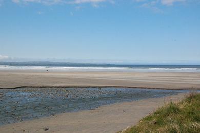 Sandee - Enniscrone Beach