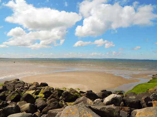 Sandee Enniscrone Beach