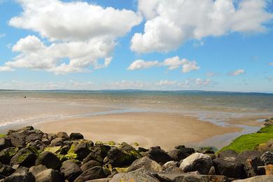 Sandee Enniscrone Beach