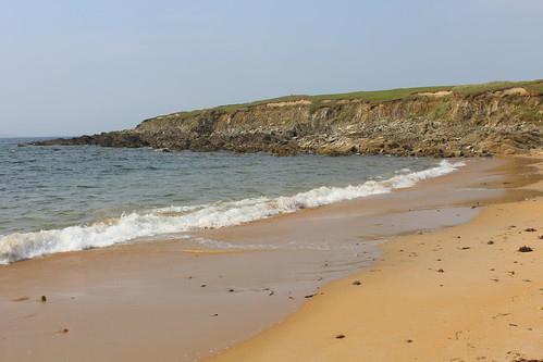 Sandee - Dugort, Achill Island