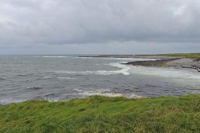 Sandee Easkey Beach Photo