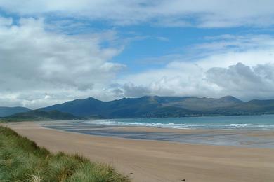 Sandee Stradbally Beach Photo