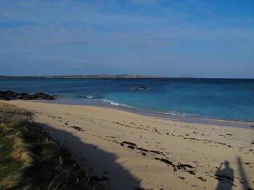 Sandee - Clifden, Mannin Bay