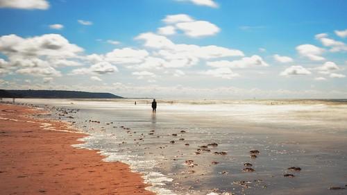 Sandee - Deauville Beach