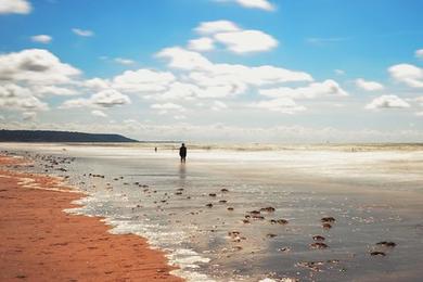 Sandee Deauville Beach