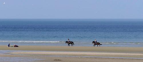 Sandee - Deauville Beach