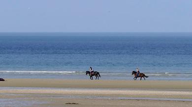 Sandee - Deauville Beach