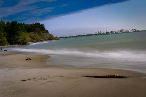 Sandee Pickering Beach