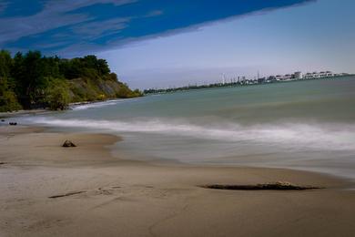 Sandee Pickering Beach