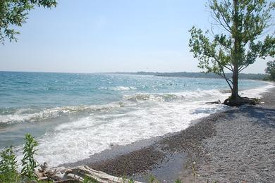 Sandee - Pickering Beach