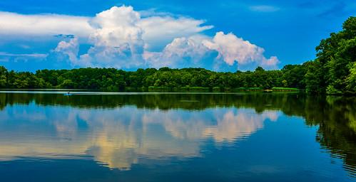 Sandee Lums Pond State Park