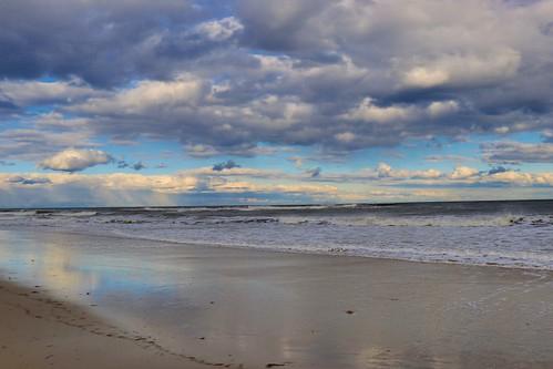 Sandee Beach Plum Island Photo