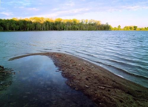Sandee Creve Coeur Lake
