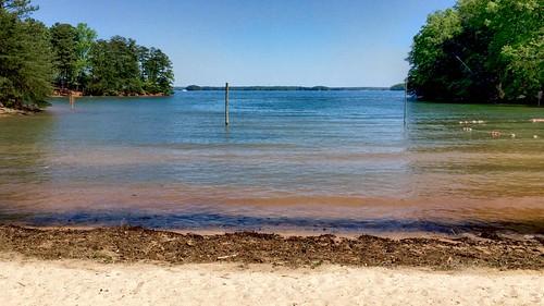 Sandee Shady Beach Campground Photo