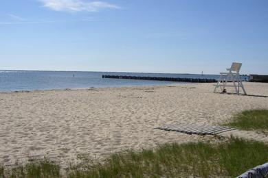 Sandee - Barnegat Light Bay Beach