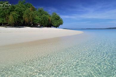 Sandee Uacon Public Beach