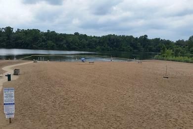 Sandee Wakonda State Park